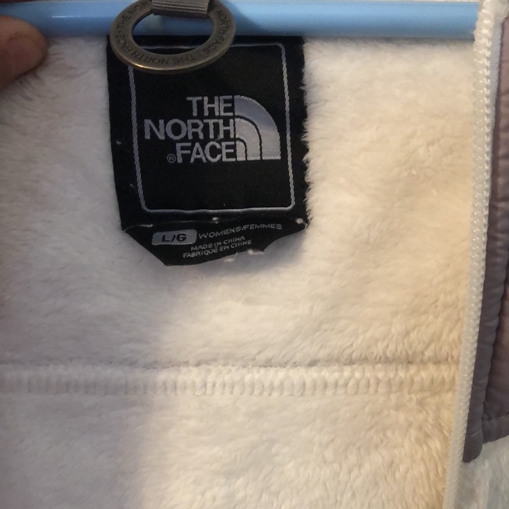 North face jacket - Picture 2 of 3